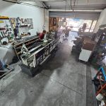 çelik marin atölye, göcek krom ustası atölyesi