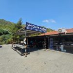 çelik marin atölye, göcek krom ustası atölyesi