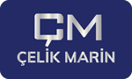 çelik marin logo